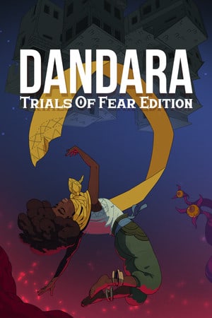 Скачать Dandara: Trials of Fear Edition