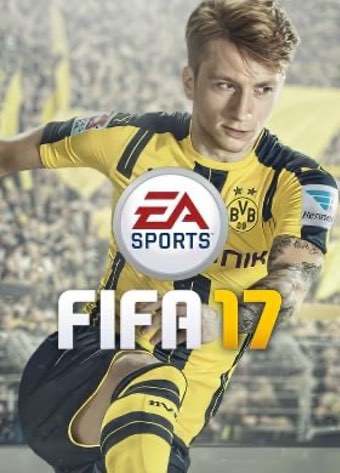 Скачать FIFA 17