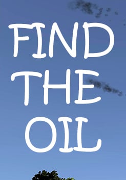 Скачать Find the Oil Racing Edition