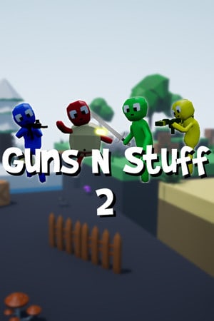 Скачать Guns N Stuff 2