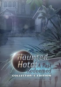 Скачать Haunted Hotel 20: A Past Redeemed