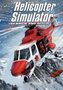 Скачать Helicopter Simulator 2014: Search and Rescue