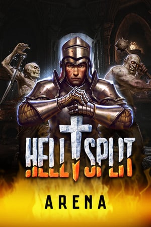 Скачать Hellsplit: Arena