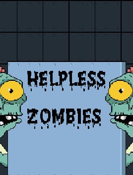 Скачать HELPLESS ZOMBIES