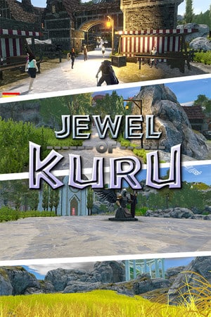 Скачать Jewel of Kuru