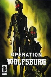 Скачать Operation Wolfsburg