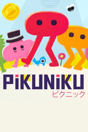 Скачать Pikuniku