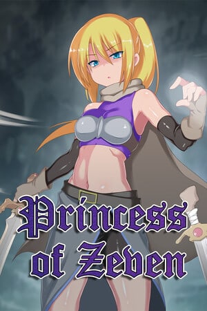 Скачать Princess of Zeven