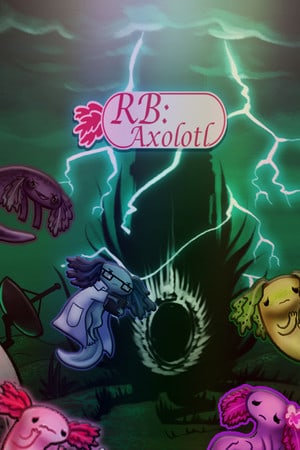 Скачать RB: Axolotl