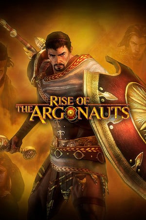 Скачать Rise of the Argonauts