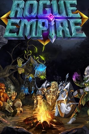 Скачать Rogue Empire: Dungeon Crawler RPG