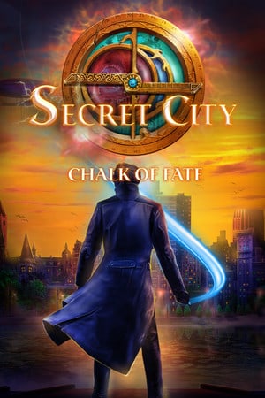 Скачать Secret City: Chalk of Fate Collector's Edition