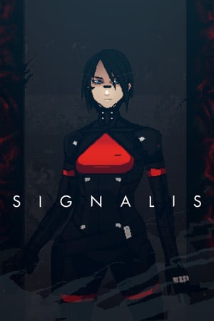 Скачать SIGNALIS