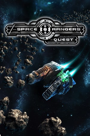 Скачать Space Rangers: Quest