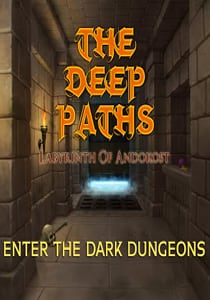 Скачать The Deep Paths: Labyrinth Of Andokost