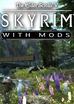 Скачать The Elder Scrolls 5: Skyrim Special - MarkMk2 Modpack