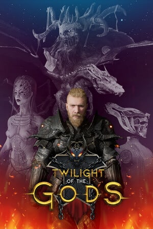 Скачать Twilight Of The Gods