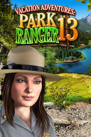Скачать Vacation Adventures: Park Ranger 13