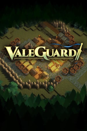 Скачать ValeGuard