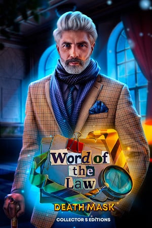 Скачать Word of the Law: Death Mask