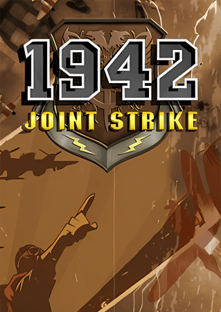 Скачать 1942: Joint Strike