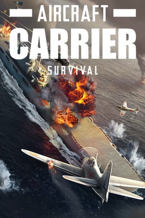 Скачать Aircraft Carrier Survival