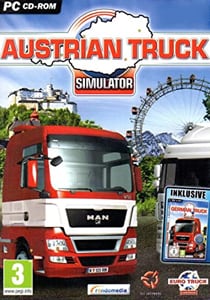 Скачать Austrian Truck Simulator