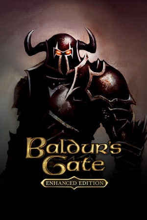 Скачать Baldur's Gate: Enhanced Edition