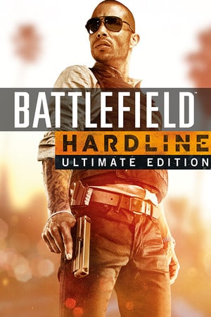 Скачать Battlefield Hardline