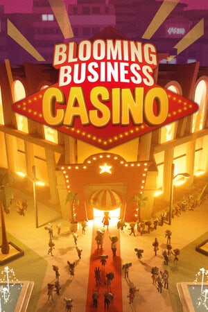 Скачать Blooming Business: Casino