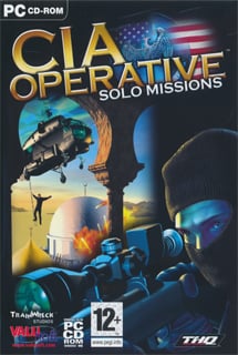 Скачать C.I.A. Operative: Solo Missions