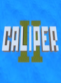 Скачать Caliper 2