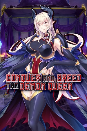 Скачать Conquer and Breed the Demon Queen