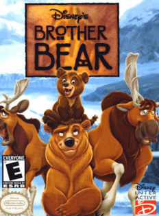 Скачать Disney's Brother Bear