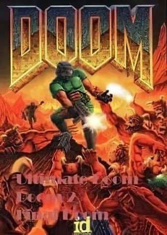 Скачать Doom collection