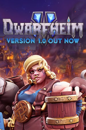 Скачать DwarfHeim