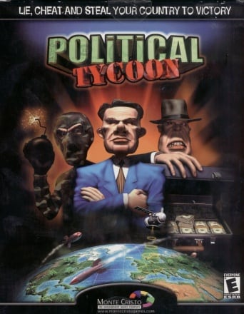 Скачать Economic War - Political Tycoon