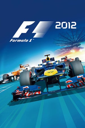 Скачать F1 2012