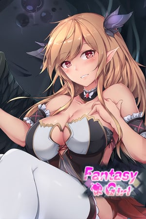 Скачать Fantasy Girl