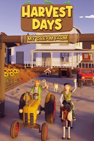 Скачать Harvest Days: My Dream Farm