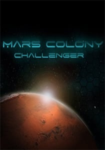 Скачать Mars Colony:Challenger