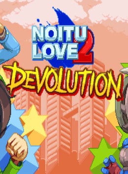 Скачать Noitu Love 2: Devolution