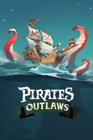 Скачать Pirates Outlaws