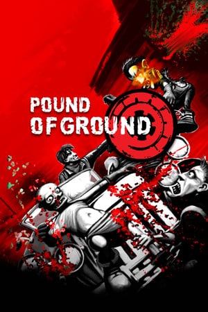 Скачать Pound of Ground: Убитые дважды