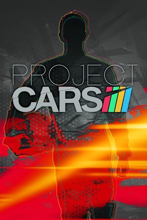 Скачать Project CARS