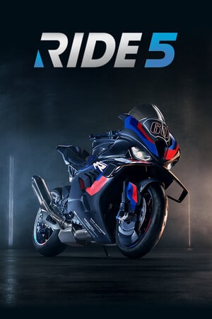 Скачать RIDE 5