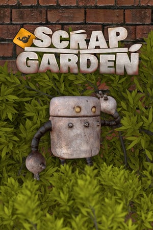 Скачать Scrap Garden