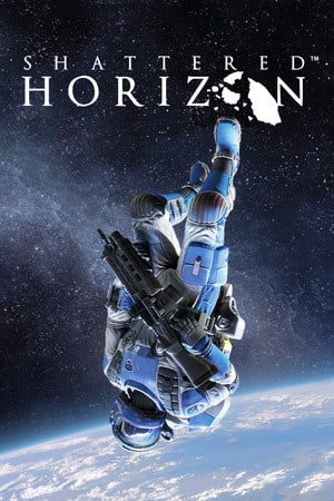 Скачать Shattered Horizon