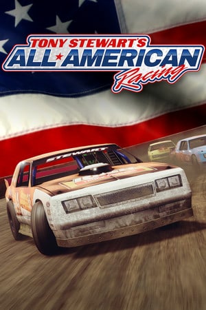 Скачать Tony Stewart's All-American Racing