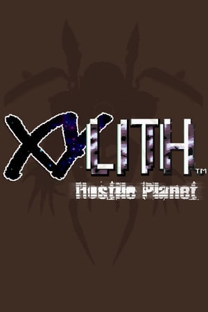 Скачать XYLITH - Hostile Planet